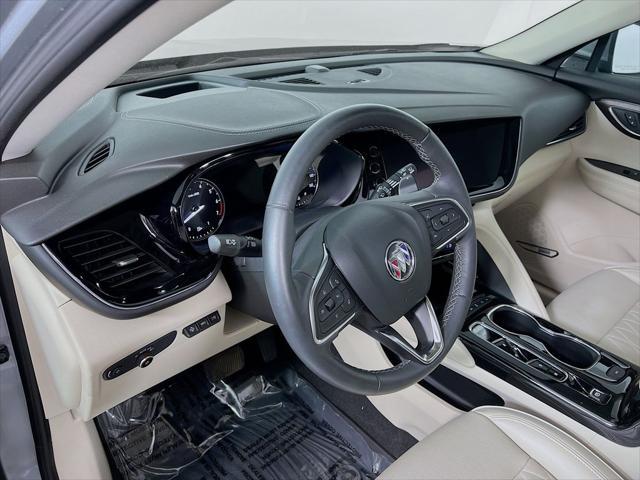 2023 Buick Envision Avenir AWD