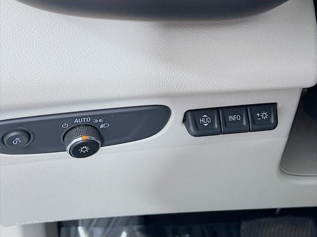 2023 Buick Envision Avenir AWD