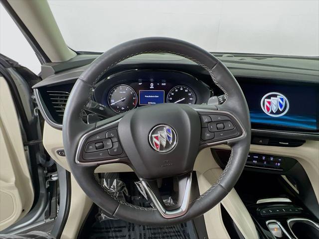 2023 Buick Envision Avenir AWD