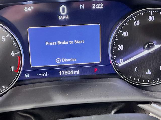 2023 Buick Envision Avenir AWD