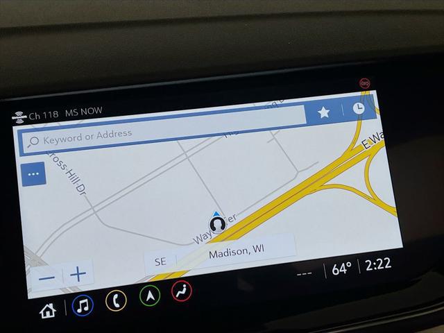 2023 Buick Envision Avenir AWD