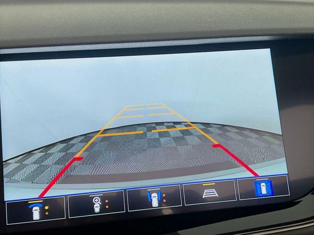 2023 Buick Envision Avenir AWD
