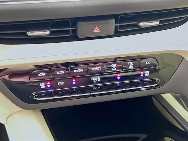 2023 Buick Envision Avenir AWD