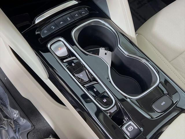 2023 Buick Envision Avenir AWD