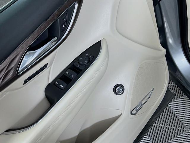 2023 Buick Envision Avenir AWD