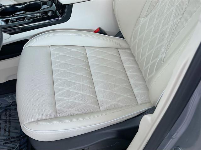 2023 Buick Envision Avenir AWD