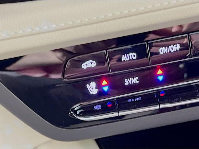 2023 Buick Envision Avenir AWD