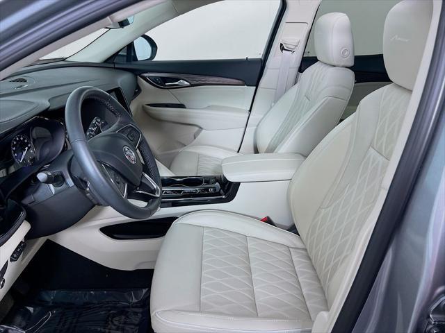 2023 Buick Envision Avenir AWD