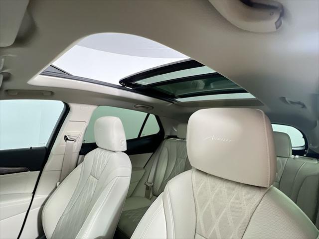 2023 Buick Envision Avenir AWD