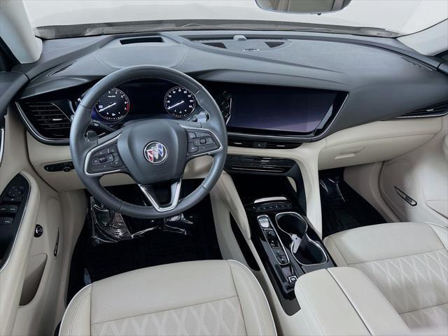 2023 Buick Envision Avenir AWD