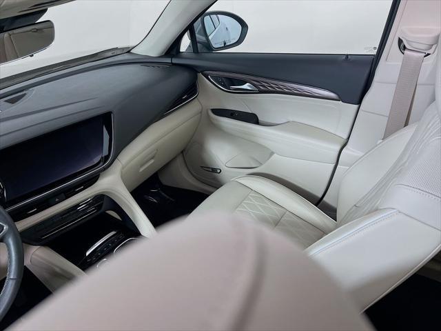 2023 Buick Envision Avenir AWD