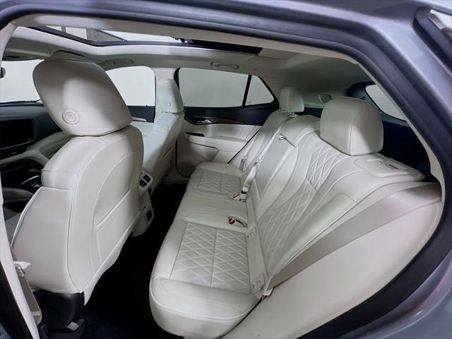 2023 Buick Envision Avenir AWD