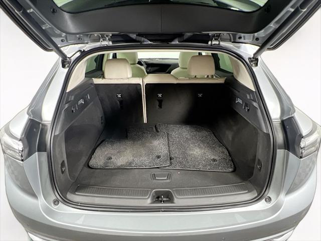 2023 Buick Envision Avenir AWD