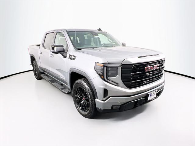 2026 GMC Sierra 1500 Crew Cab, Short Bed, Elevation, 4WD for sale in MADISON, WI