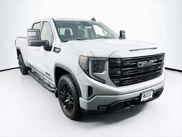 2024 GMC Sierra 1500 Elevation for sale in MADISON, WI