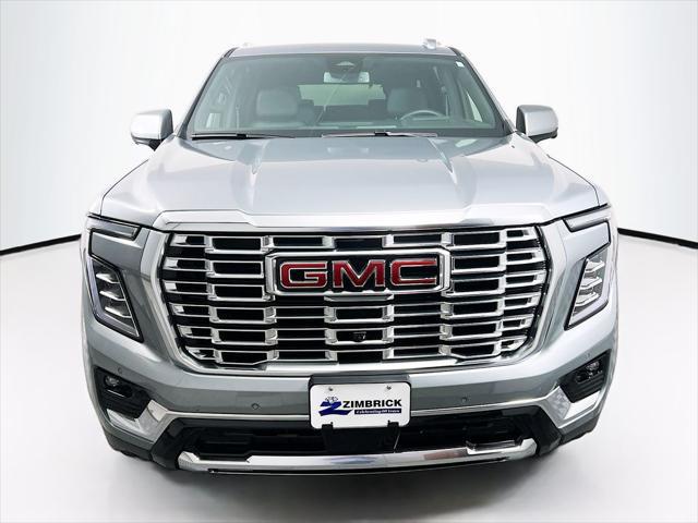 2025 GMC Yukon XL 4WD Denali