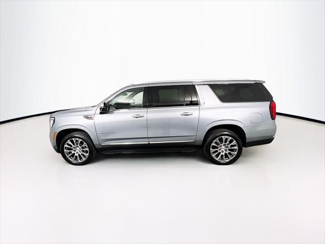2025 GMC Yukon XL 4WD Denali