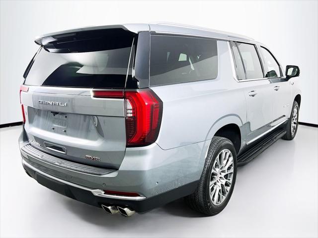 2025 GMC Yukon XL 4WD Denali