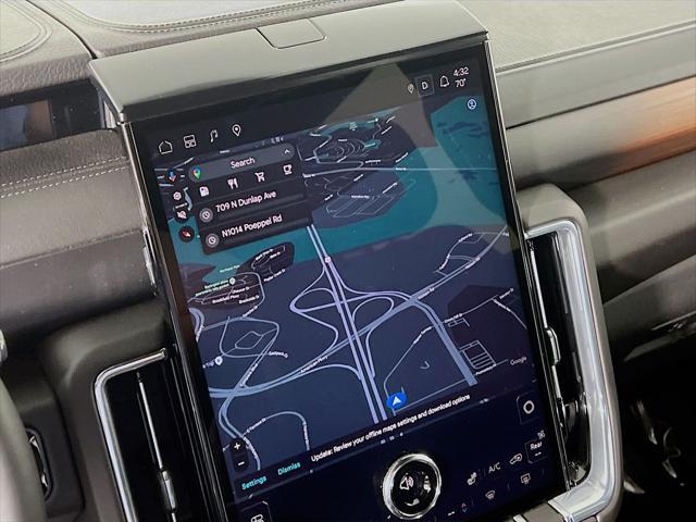 2025 GMC Yukon XL 4WD Denali