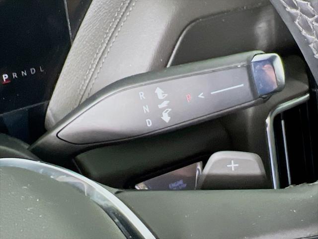 2025 GMC Yukon XL 4WD Denali