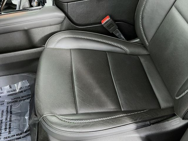 2025 GMC Yukon XL 4WD Denali