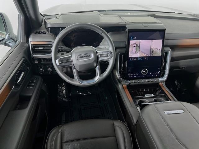 2025 GMC Yukon XL 4WD Denali