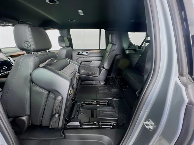 2025 GMC Yukon XL 4WD Denali