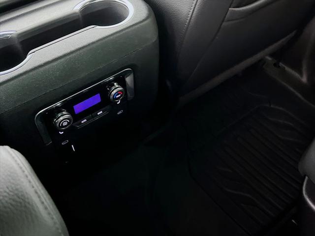 2025 GMC Yukon XL 4WD Denali