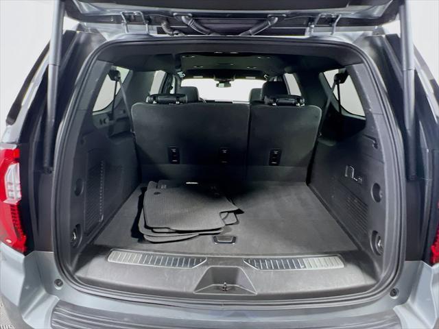 2025 GMC Yukon XL 4WD Denali