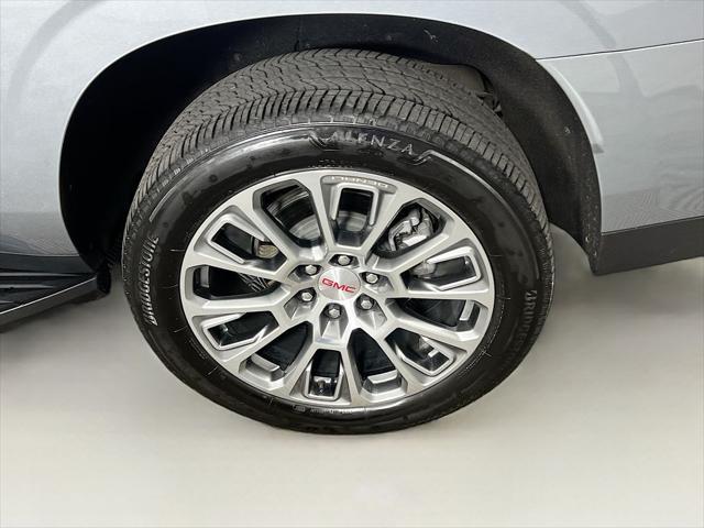 2025 GMC Yukon XL 4WD Denali