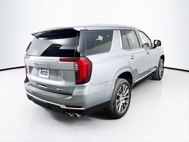 2025 GMC Yukon Denali 4WD