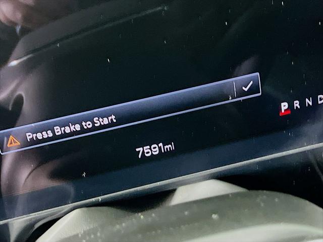 2025 GMC Yukon Denali 4WD