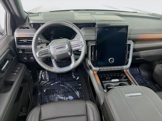 2025 GMC Yukon Denali 4WD