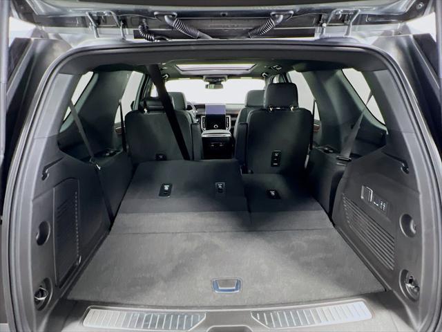 2025 GMC Yukon Denali 4WD