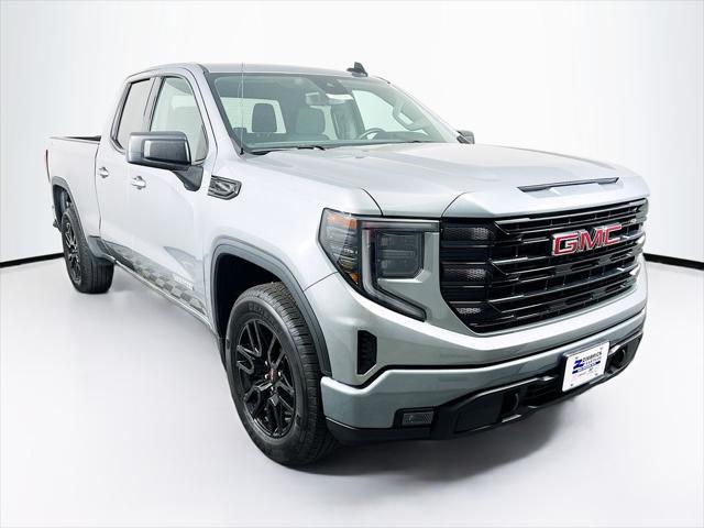 2023 GMC Sierra 1500 4WD Double Cab Standard Box Elevation with 3VL for sale in MADISON, WI