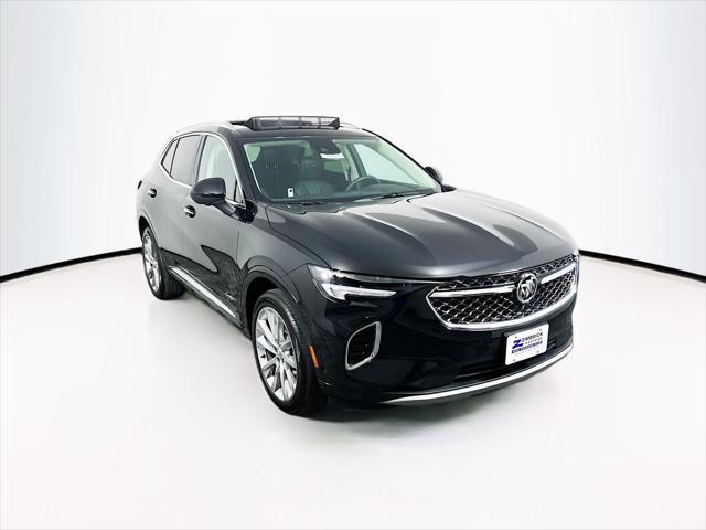2023 Buick Envision Avenir AWD for sale in MADISON, WI