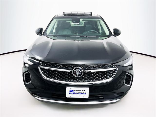 2023 Buick Envision Avenir AWD