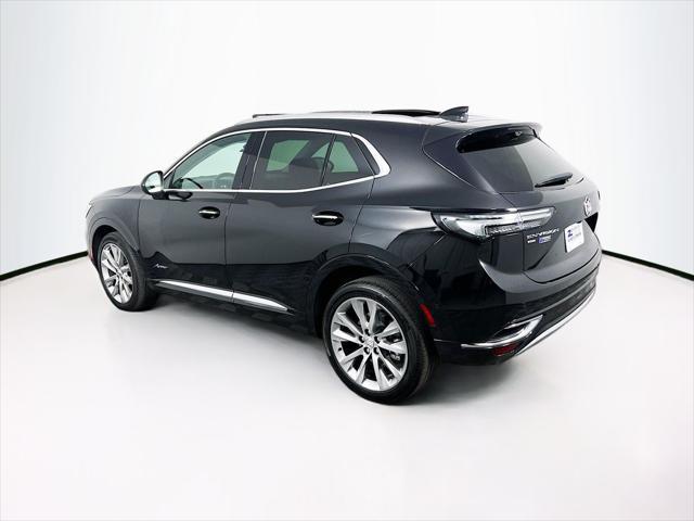 2023 Buick Envision Avenir AWD