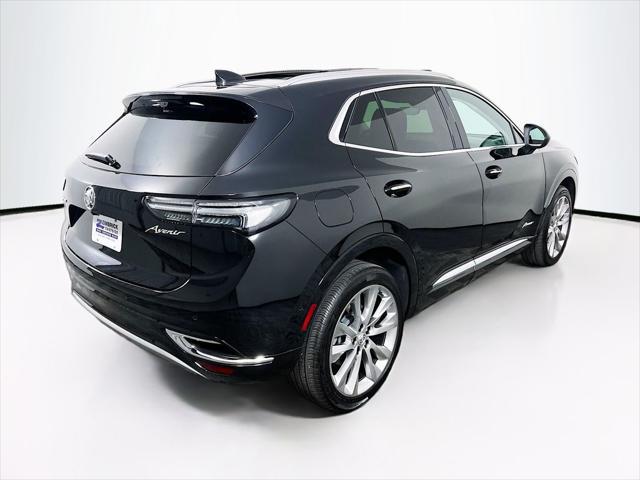 2023 Buick Envision Avenir AWD