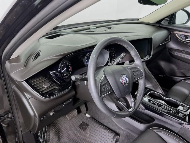 2023 Buick Envision Avenir AWD