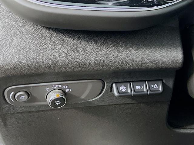 2023 Buick Envision Avenir AWD