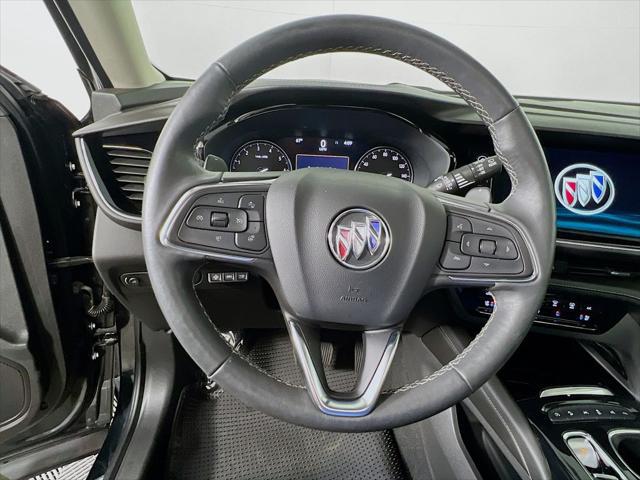 2023 Buick Envision Avenir AWD