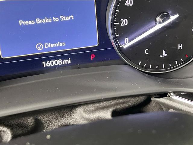 2023 Buick Envision Avenir AWD