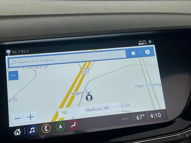 2023 Buick Envision Avenir AWD
