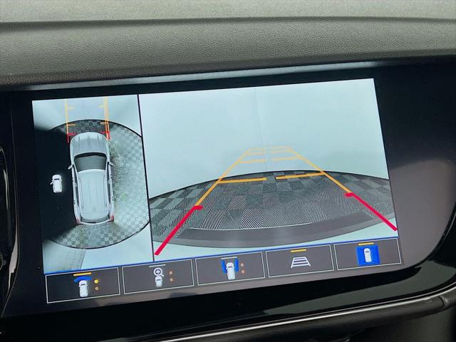 2023 Buick Envision Avenir AWD