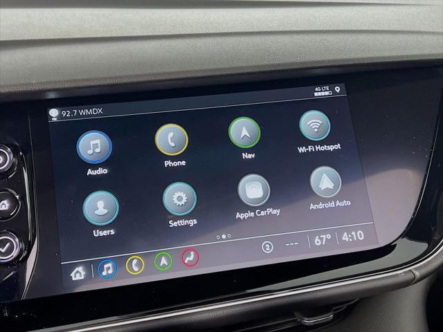 2023 Buick Envision Avenir AWD