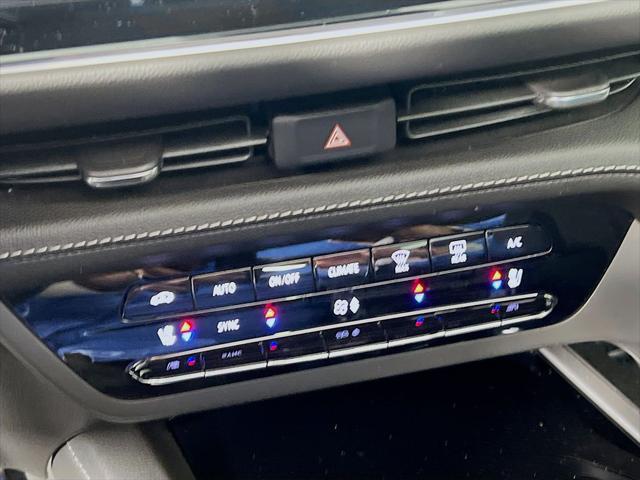 2023 Buick Envision Avenir AWD