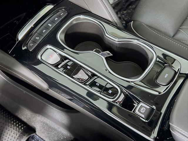 2023 Buick Envision Avenir AWD