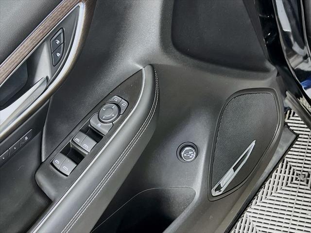 2023 Buick Envision Avenir AWD
