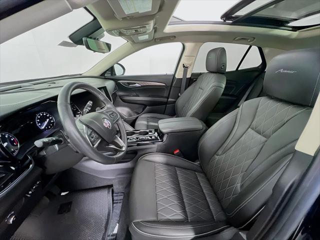 2023 Buick Envision Avenir AWD